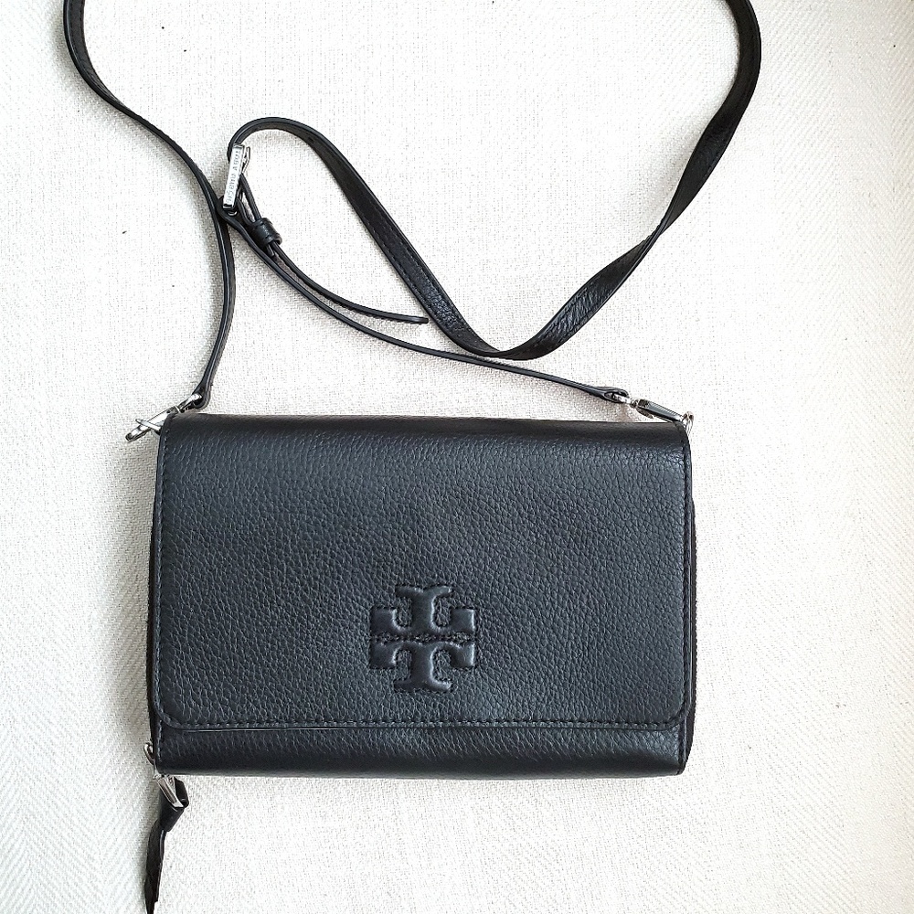 Tory Burch Thea Wallet Crossbody